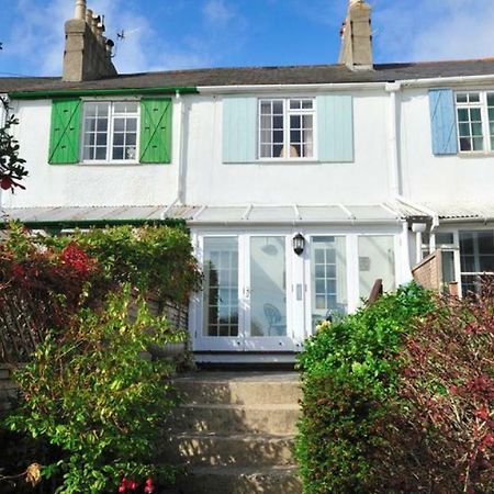 Windwhistle Villa Lyme Regis Buitenkant foto