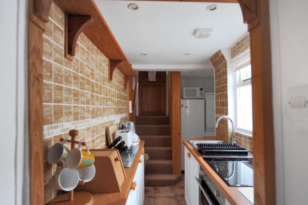 Windwhistle Villa Lyme Regis Buitenkant foto