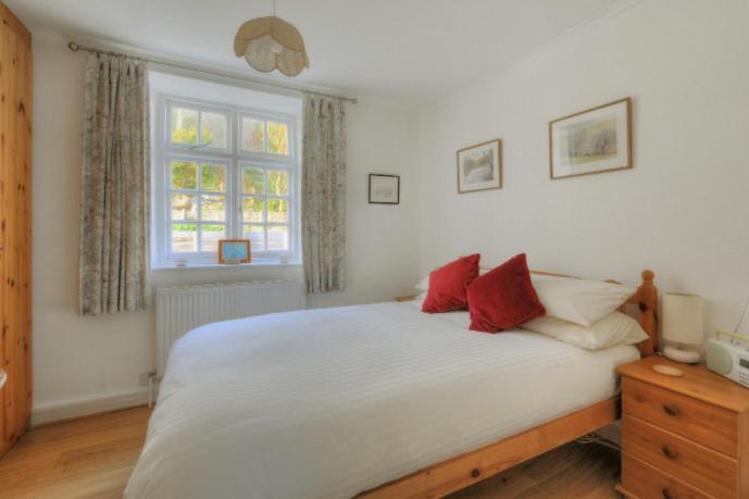 Windwhistle Villa Lyme Regis Buitenkant foto