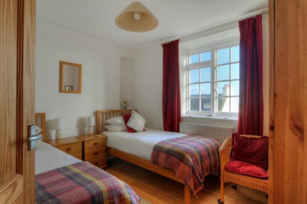 Windwhistle Villa Lyme Regis Buitenkant foto